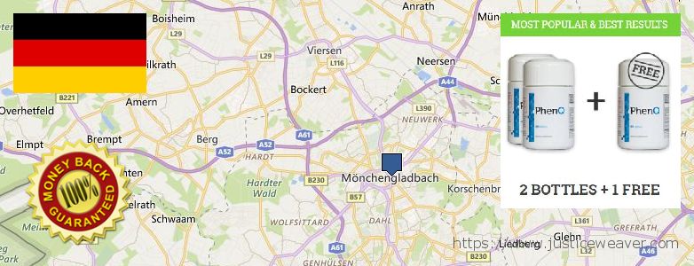 Hvor kan jeg købe Phenq online Moenchengladbach, Germany