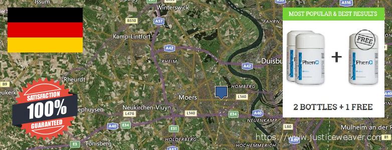 Where to Buy PhenQ Pills Phentermine Alternative online Moers, Germany