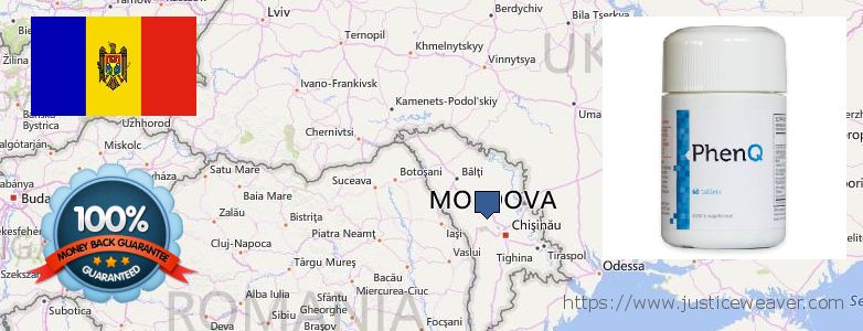 Best Place to Buy PhenQ Pills Phentermine Alternative online Moldova