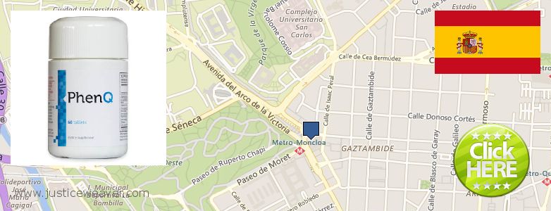Comprar Phenq en linea Moncloa-Aravaca, Spain Dónde comprar Phenq en linea Moncloa-Aravaca, Spain