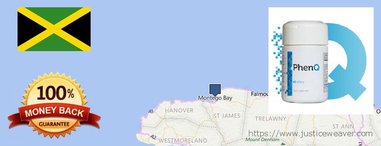 Best Place to Buy PhenQ Pills Phentermine Alternative online Montego Bay, Jamaica