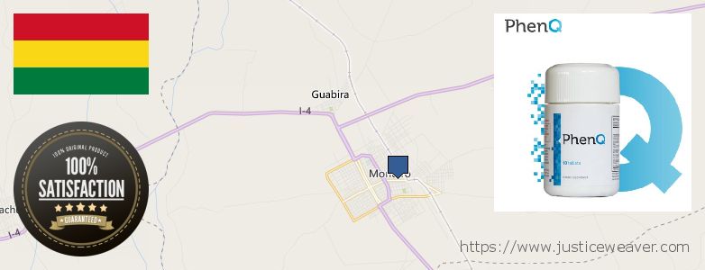 Buy PhenQ Pills Phentermine Alternative online Montero, Bolivia