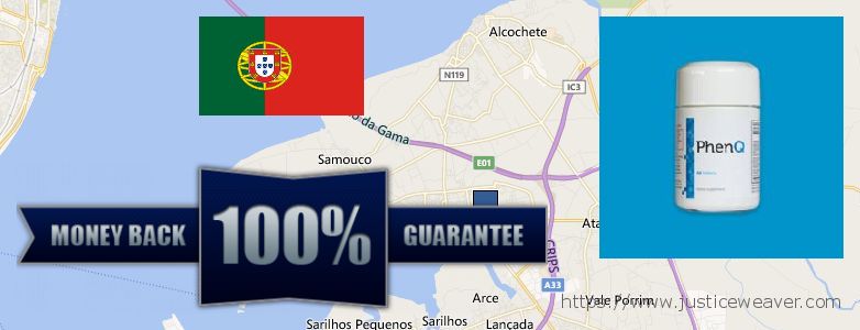 Where to Buy PhenQ Pills Phentermine Alternative online Montijo, Portugal