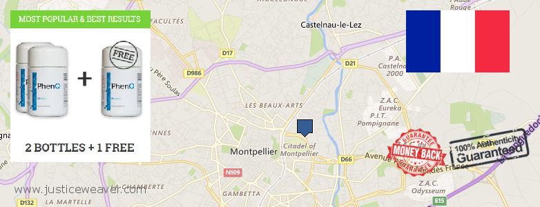 on comprar Phenq en línia Montpellier, France