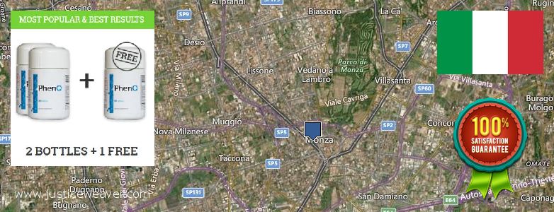 Dove acquistare Phenq in linea Monza, Italy