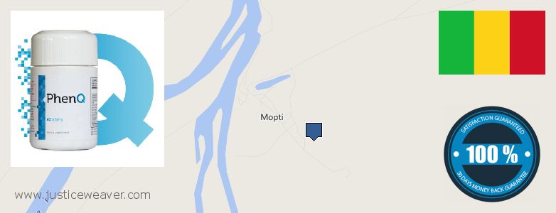 Où Acheter Phenq en ligne Mopti, Mali