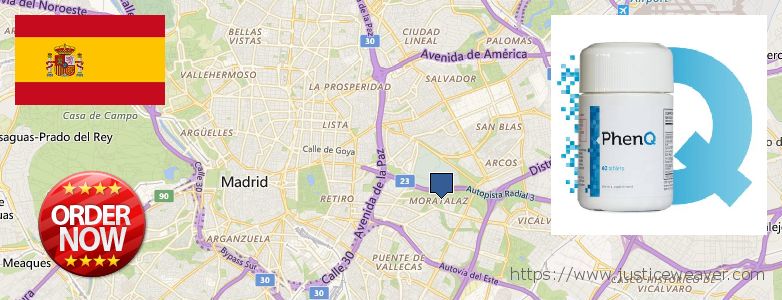 Where Can I Purchase PhenQ Pills Phentermine Alternative online Moratalaz, Spain