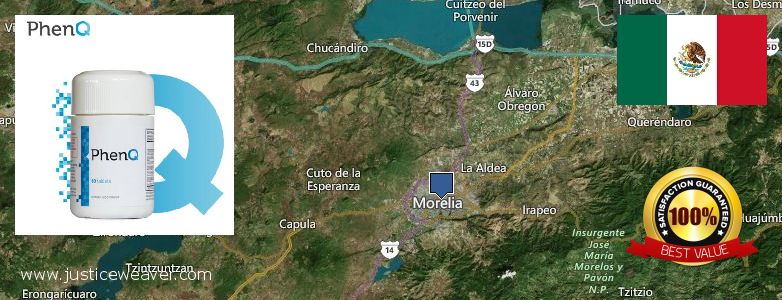 Dónde comprar Phenq en linea Morelia, Mexico
