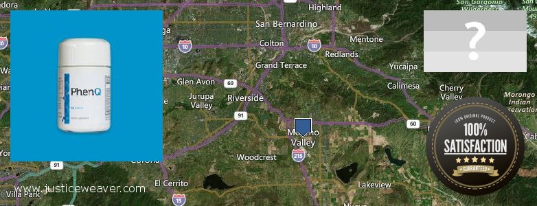 Къде да закупим Phenq онлайн Moreno Valley, USA