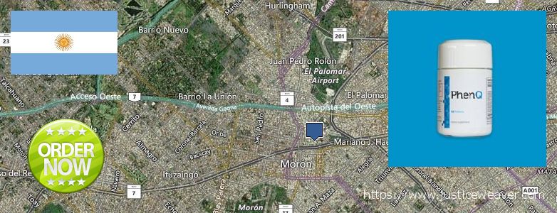 Dónde comprar Phenq en linea Moron, Argentina