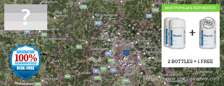 Where to Buy PhenQ Pills Phentermine Alternative online Moscow, Russia