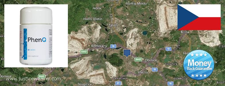 Къде да закупим Phenq онлайн Most, Czech Republic