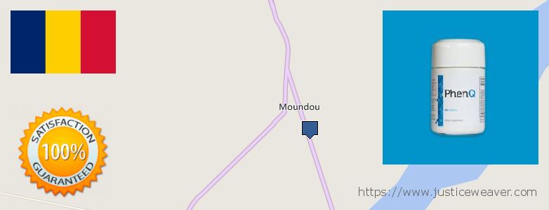 Buy PhenQ Pills Phentermine Alternative online Moundou, Chad