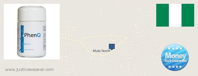 Where to Buy PhenQ Pills Phentermine Alternative online Mubi, Nigeria