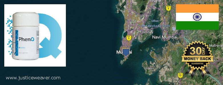 Where to Buy PhenQ Pills Phentermine Alternative online Mumbai, India