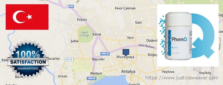 Best Place to Buy PhenQ Pills Phentermine Alternative online Muratpasa, Turkey