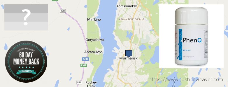 Купить Phenq онлайн Murmansk, Russia Где купить Phenq онлайн Murmansk, Russia