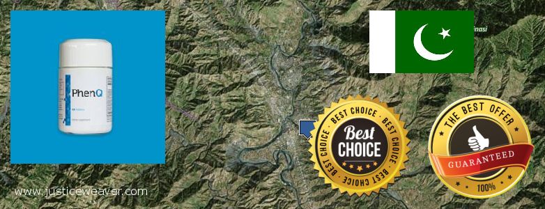 Where to Buy PhenQ Pills Phentermine Alternative online Muzaffarabad, Pakistan