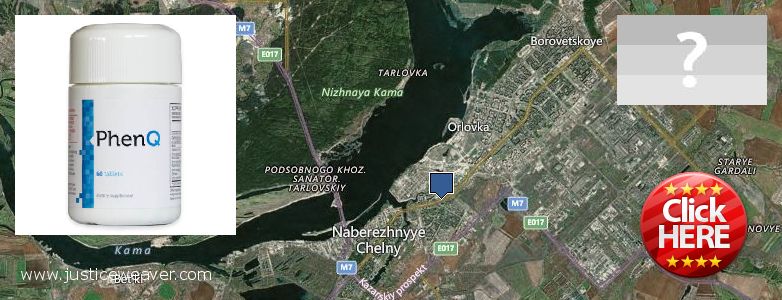 Где купить Phenq онлайн Naberezhnyye Chelny, Russia