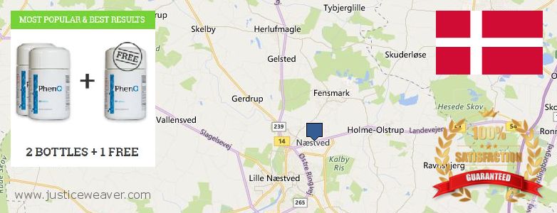 Buy PhenQ Pills Phentermine Alternative online Naestved, Denmark