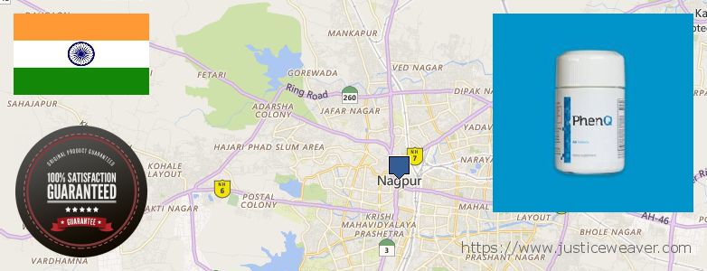 Where to Buy PhenQ Pills Phentermine Alternative online Nagpur, India