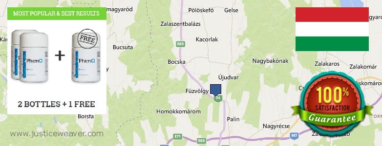 Hol lehet megvásárolni Phenq online Nagykanizsa, Hungary