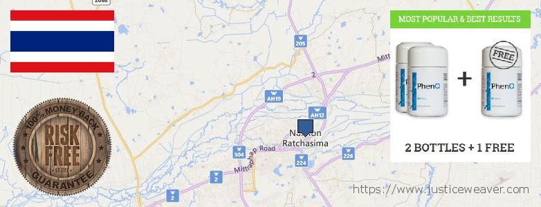 ซื้อที่ไหน Phenq ออนไลน์ Nakhon Ratchasima, Thailand