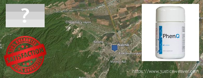 Where to Buy PhenQ Pills Phentermine Alternative online Nal'chik, Russia