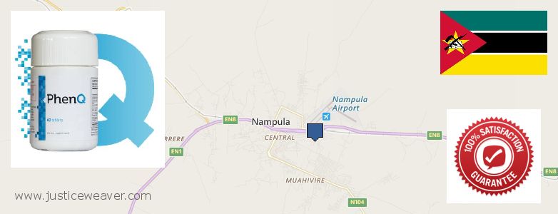 Where Can You Buy PhenQ Pills Phentermine Alternative online Nampula, Mozambique