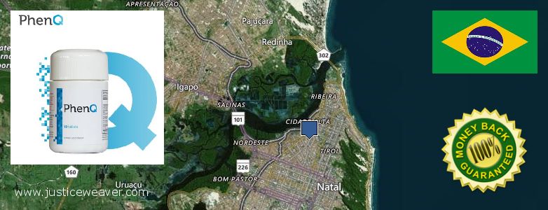 Onde Comprar Phenq on-line Natal, Brazil