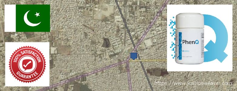 Buy PhenQ Pills Phentermine Alternative online Nawabshah, Pakistan