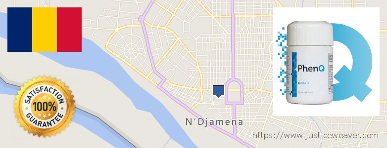 Où Acheter Phenq en ligne N'Djamena, Chad