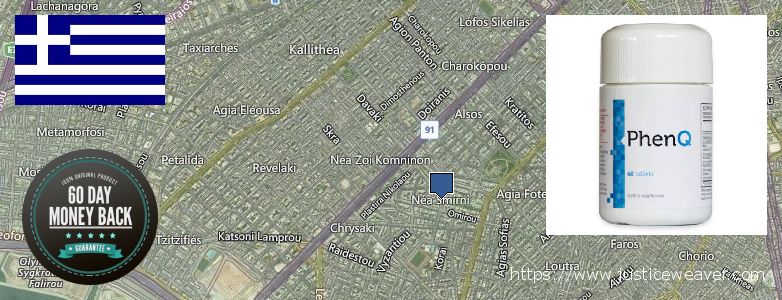 Πού να αγοράσετε Phenq σε απευθείας σύνδεση Nea Smyrni, Greece