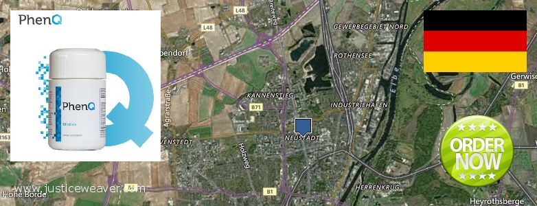 Buy PhenQ Pills Phentermine Alternative online Neue Neustadt, Germany