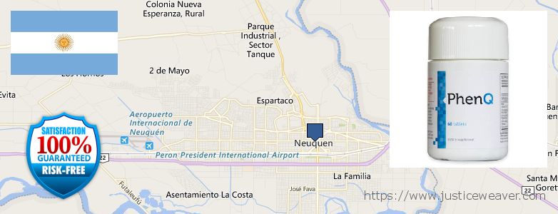 Dónde comprar Phenq en linea Neuquen, Argentina