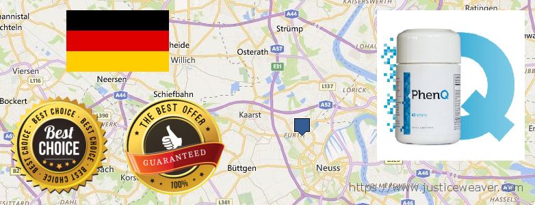 Hvor kan jeg købe Phenq online Neuss, Germany