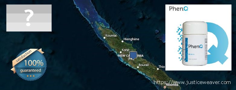 Kde koupit Phenq on-line New Caledonia