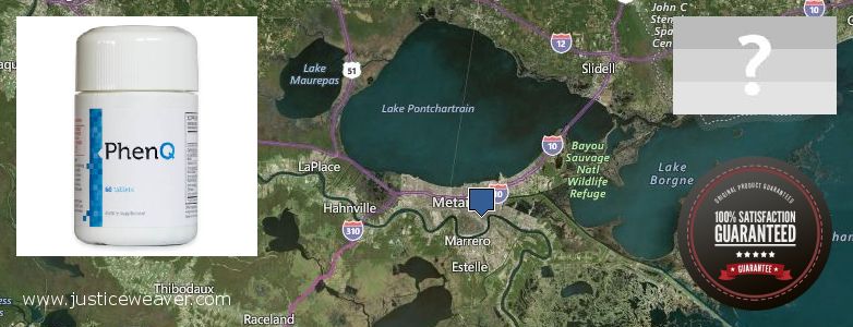 Къде да закупим Phenq онлайн New Orleans, USA