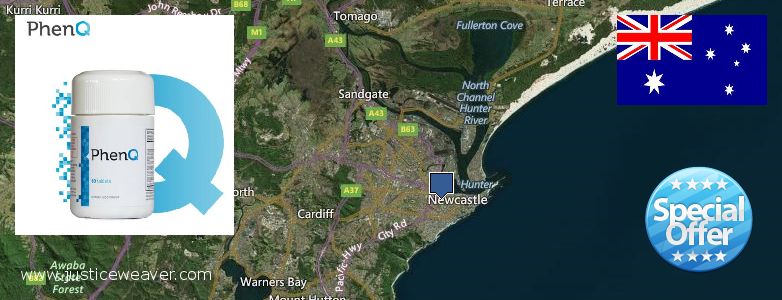 Where to Buy PhenQ Pills Phentermine Alternative online Newcastle, Australia