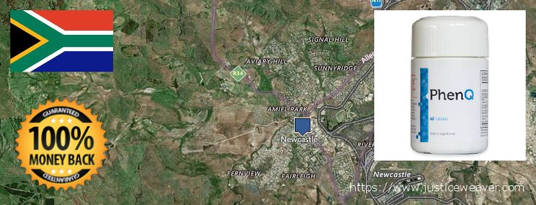 Where to Buy PhenQ Pills Phentermine Alternative online Newcastle, South Africa