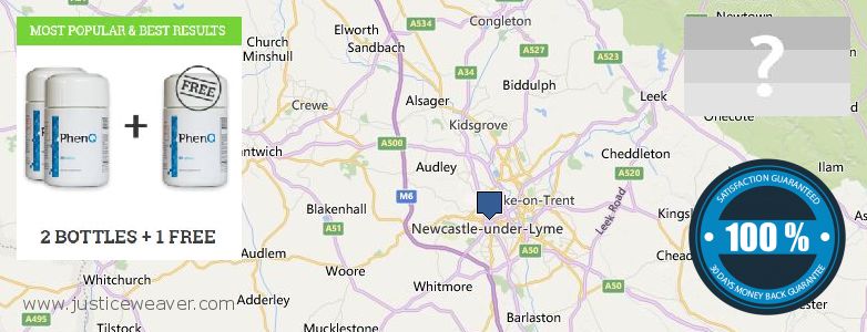 Buy PhenQ Pills Phentermine Alternative online Newcastle under Lyme, UK Where to Buy PhenQ Pills Phentermine Alternative online Newcastle under Lyme, UK