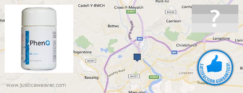 Dónde comprar Phenq en linea Newport, UK