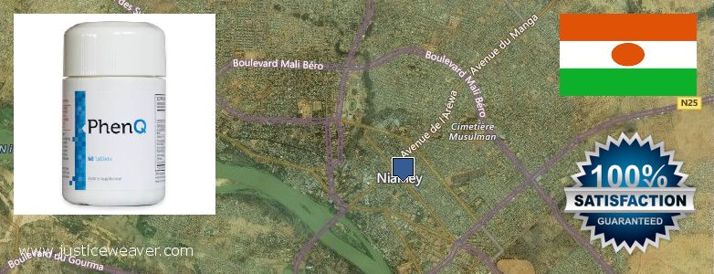 Où Acheter Phenq en ligne Niamey, Niger