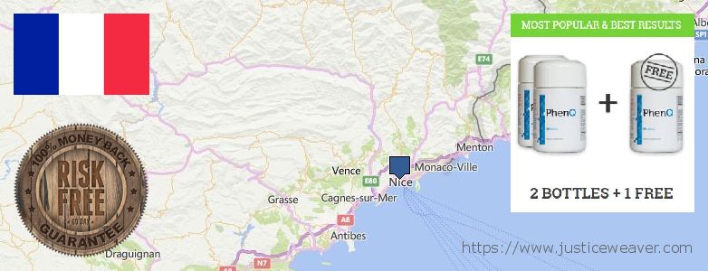 on comprar Phenq en línia Nice, France