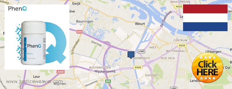 Waar te koop Phenq online Nijmegen, Netherlands