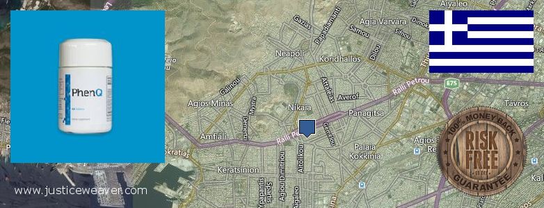 Πού να αγοράσετε Phenq σε απευθείας σύνδεση Nikaia, Greece