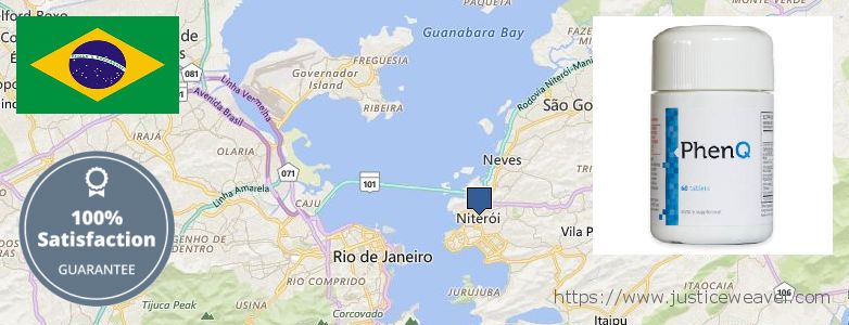Wo kaufen Phenq online Niteroi, Brazil