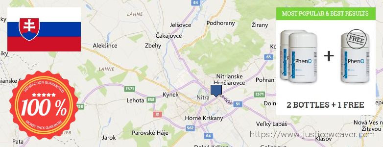 Hol lehet megvásárolni Phenq online Nitra, Slovakia
