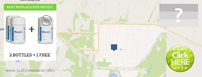 Where to Buy PhenQ Pills Phentermine Alternative online Nizhnekamsk, Russia