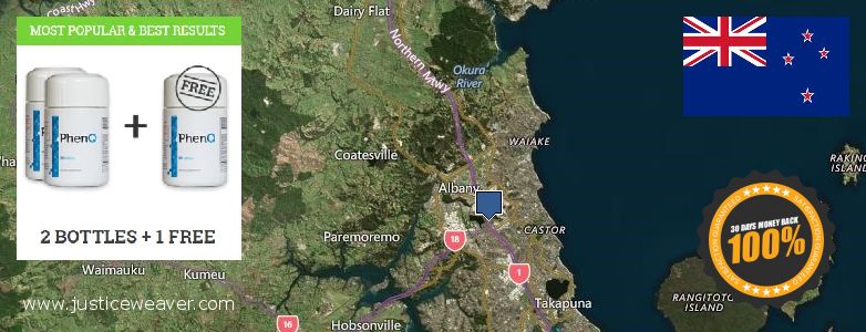 Where to Purchase PhenQ Pills Phentermine Alternative online North Shore, New Zealand